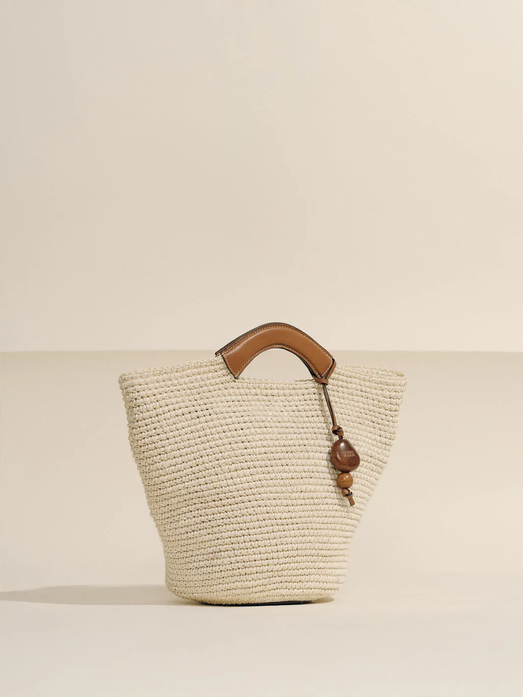 The Large Woven Shopper sold by Hunting Season product image thumbnail 3