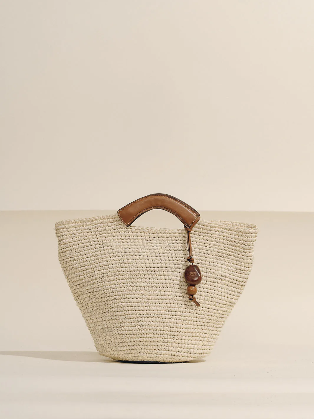 The Large Woven Shopper sold by Hunting Season