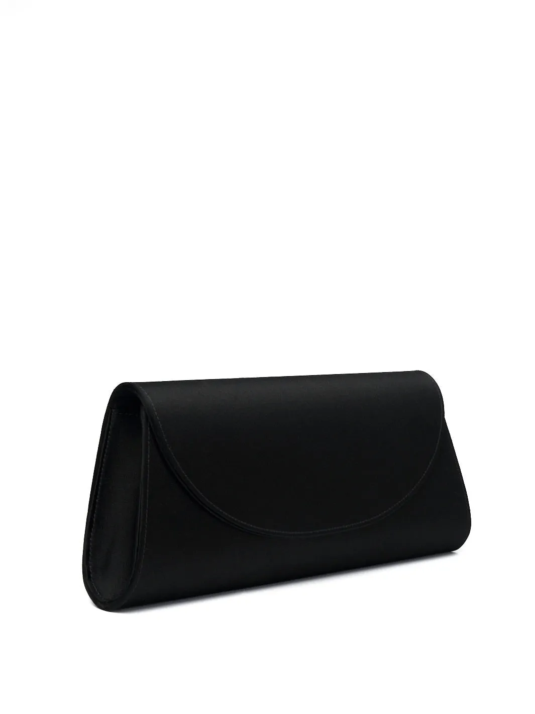 The Opera Clutch in Satin sold by Hunting Season product image thumbnail 5