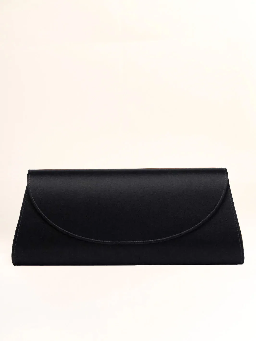 The Opera Clutch in Satin sold by Hunting Season product image thumbnail 3