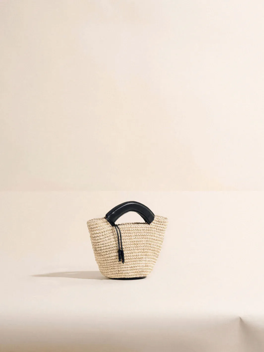 The Small Woven Shopper sold by Hunting Season product image thumbnail 3