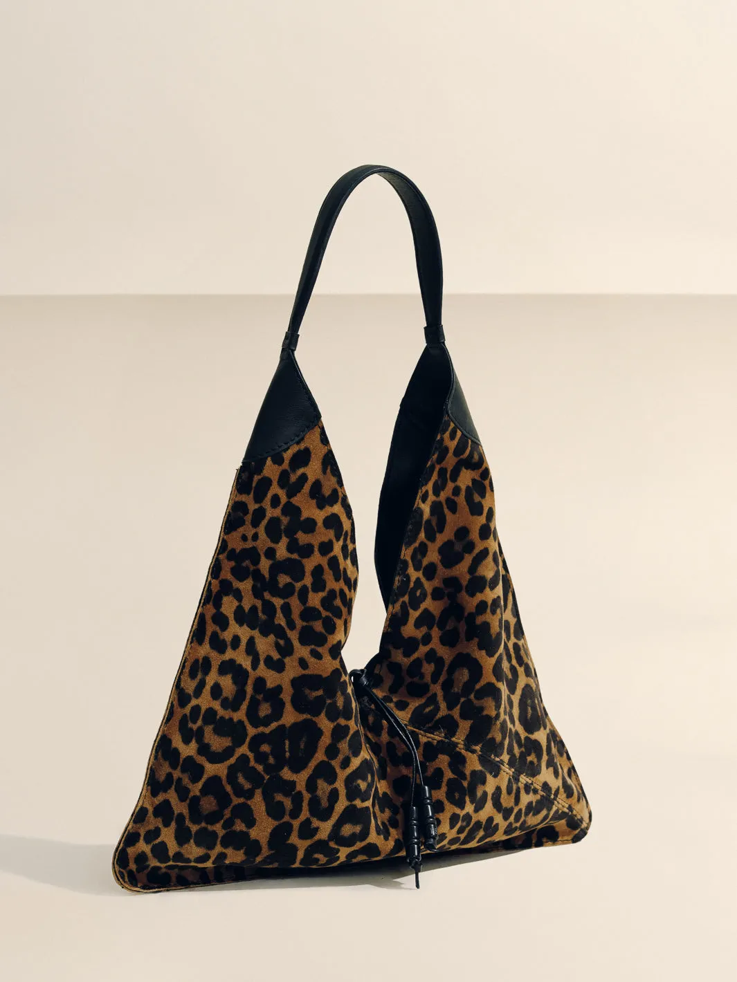 The Small Origami in Suede sold by Hunting Season product image thumbnail 3