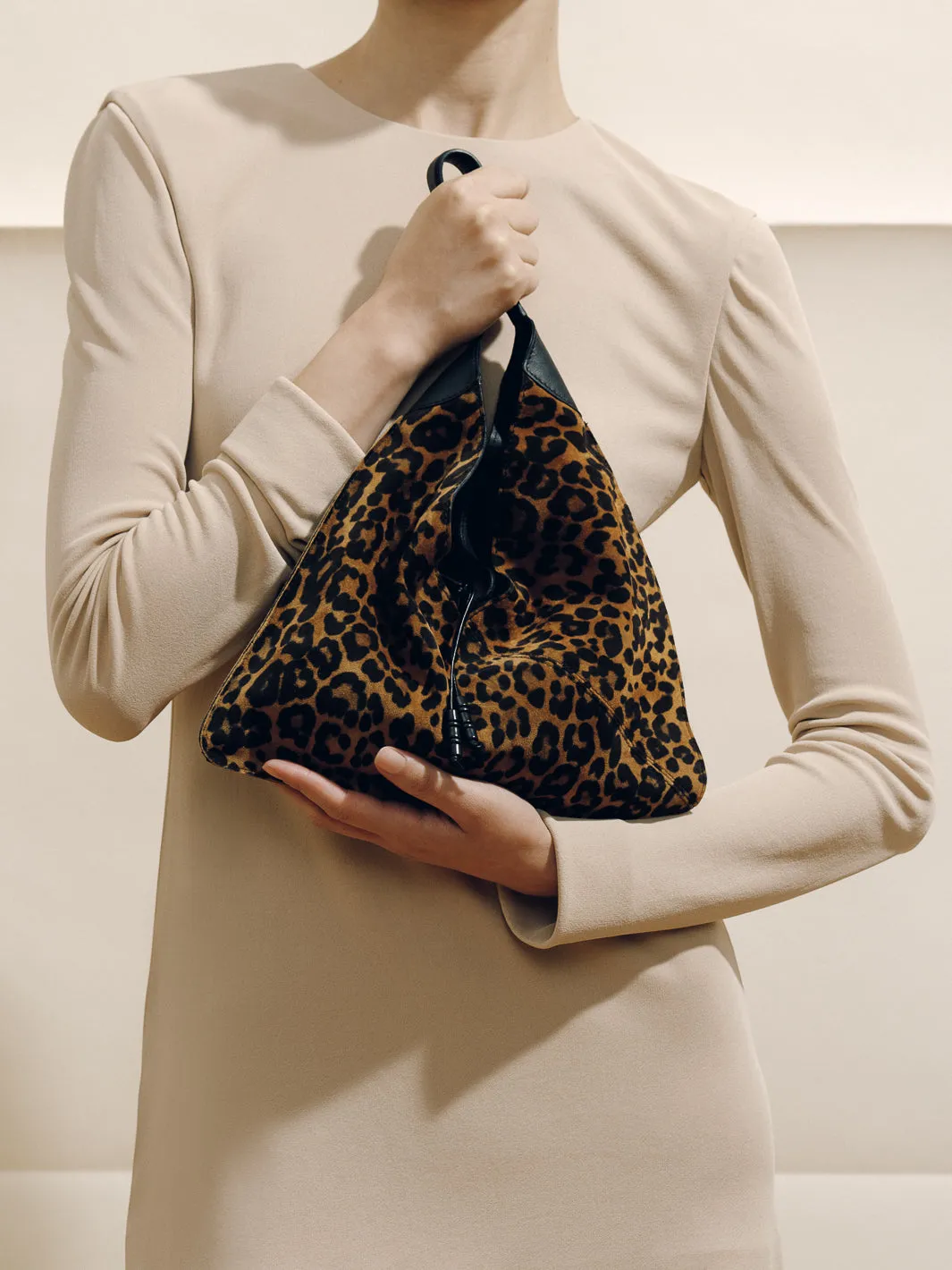 The Small Origami in Suede sold by Hunting Season product image thumbnail 4