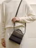 The Small Top Handle in Nappa sold by Hunting Season