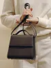 The Small Top Handle in Nappa sold by Hunting Season