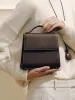 The Small Top Handle in Nappa sold by Hunting Season