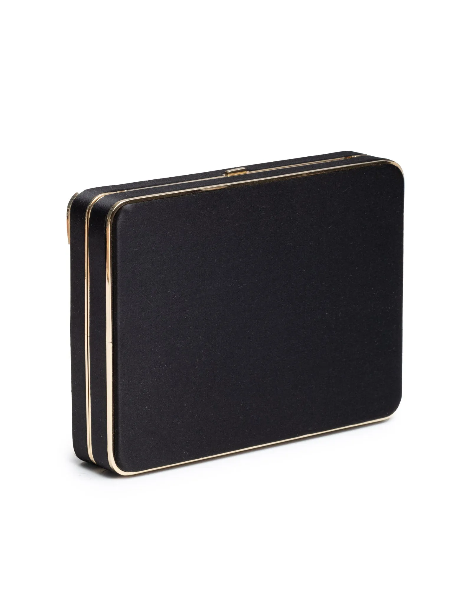 The Square Compact in Satin sold by Hunting Season product image thumbnail 5