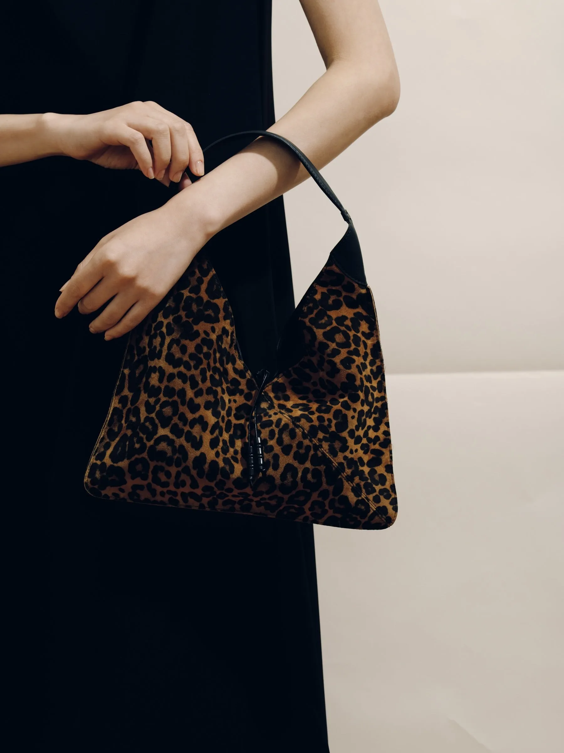 The Small Origami in Suede sold by Hunting Season product image thumbnail 2