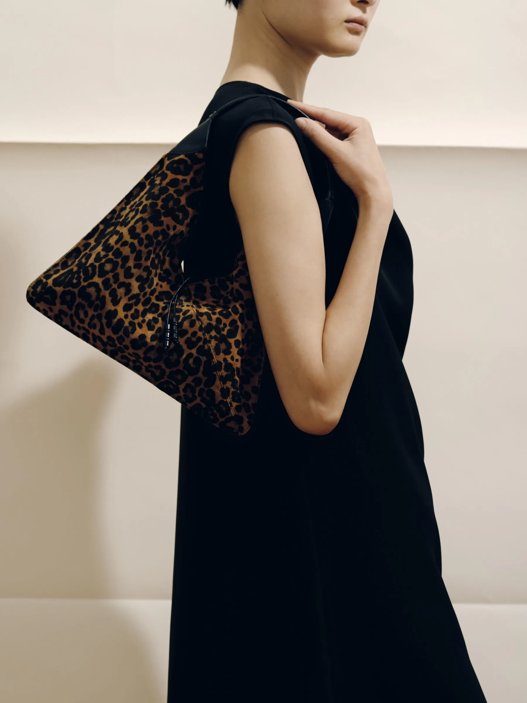 The Small Origami in Suede sold by Hunting Season product image thumbnail 5