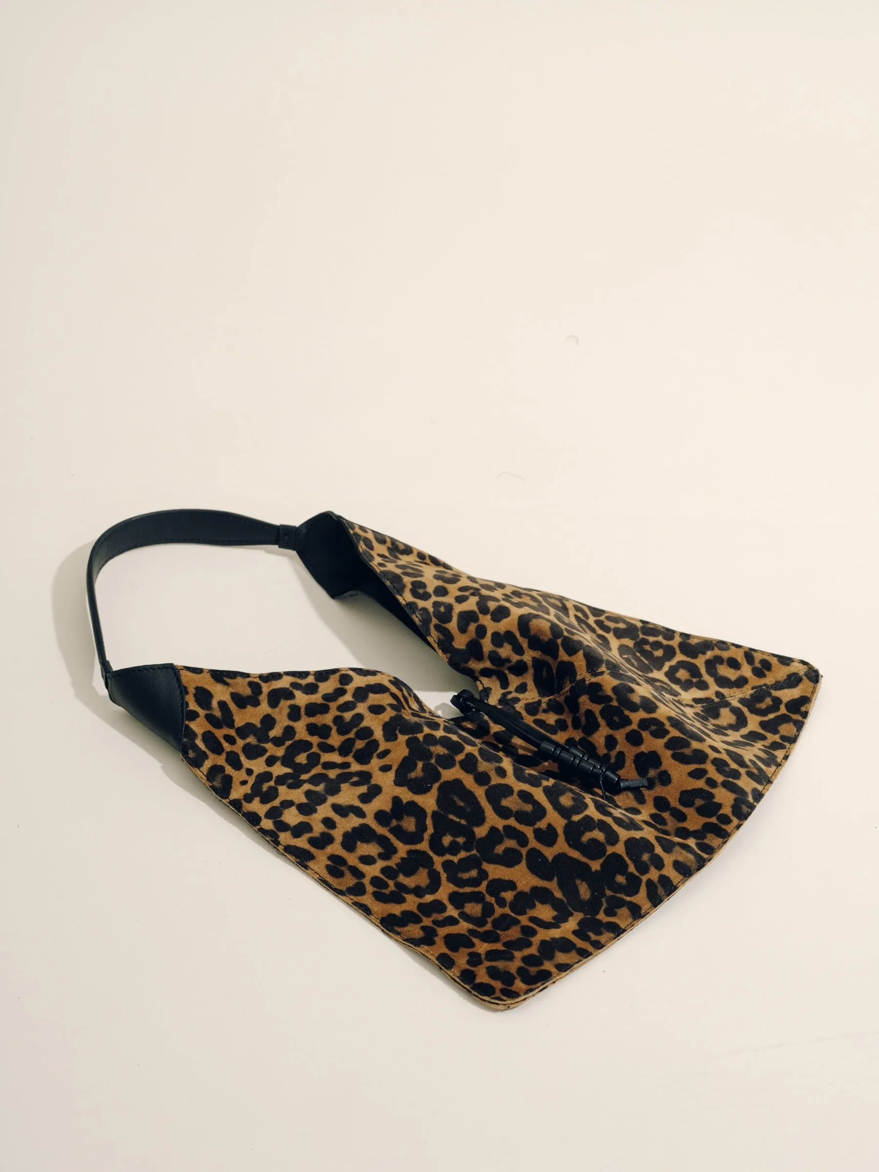 The Small Origami in Suede sold by Hunting Season product image thumbnail 4