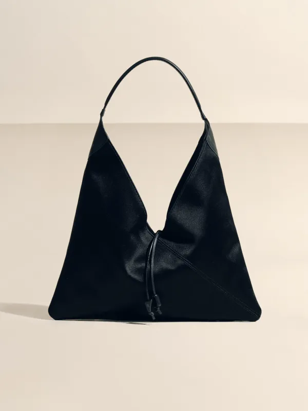 The Small Origami in Satin sold by Hunting Season