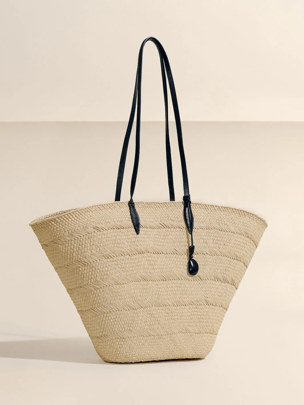 The Large Trapeze Basket sold by Hunting Season product image thumbnail 3