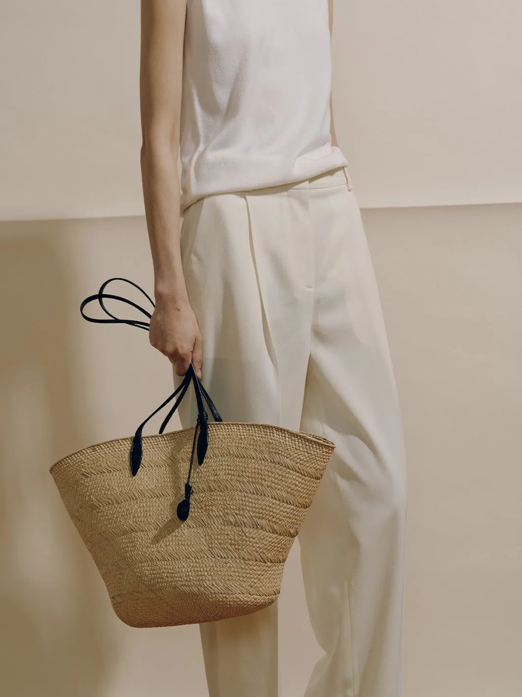 The Large Trapeze Basket sold by Hunting Season product image thumbnail 4