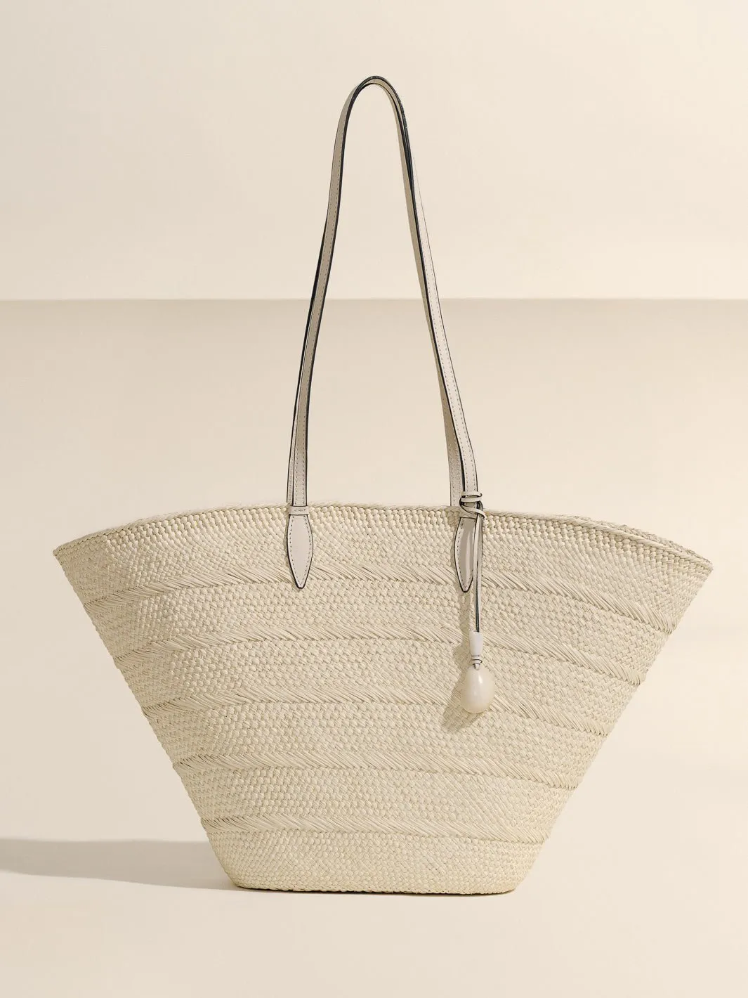 The Large Trapeze Basket sold by Hunting Season product image thumbnail 5