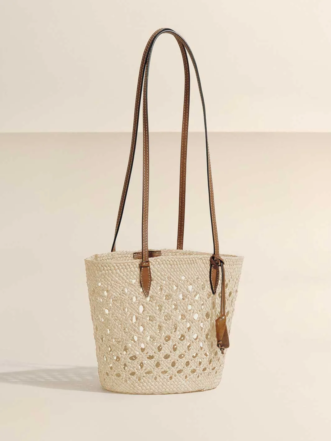 The Lattice Basket sold by Hunting Season product image thumbnail 3