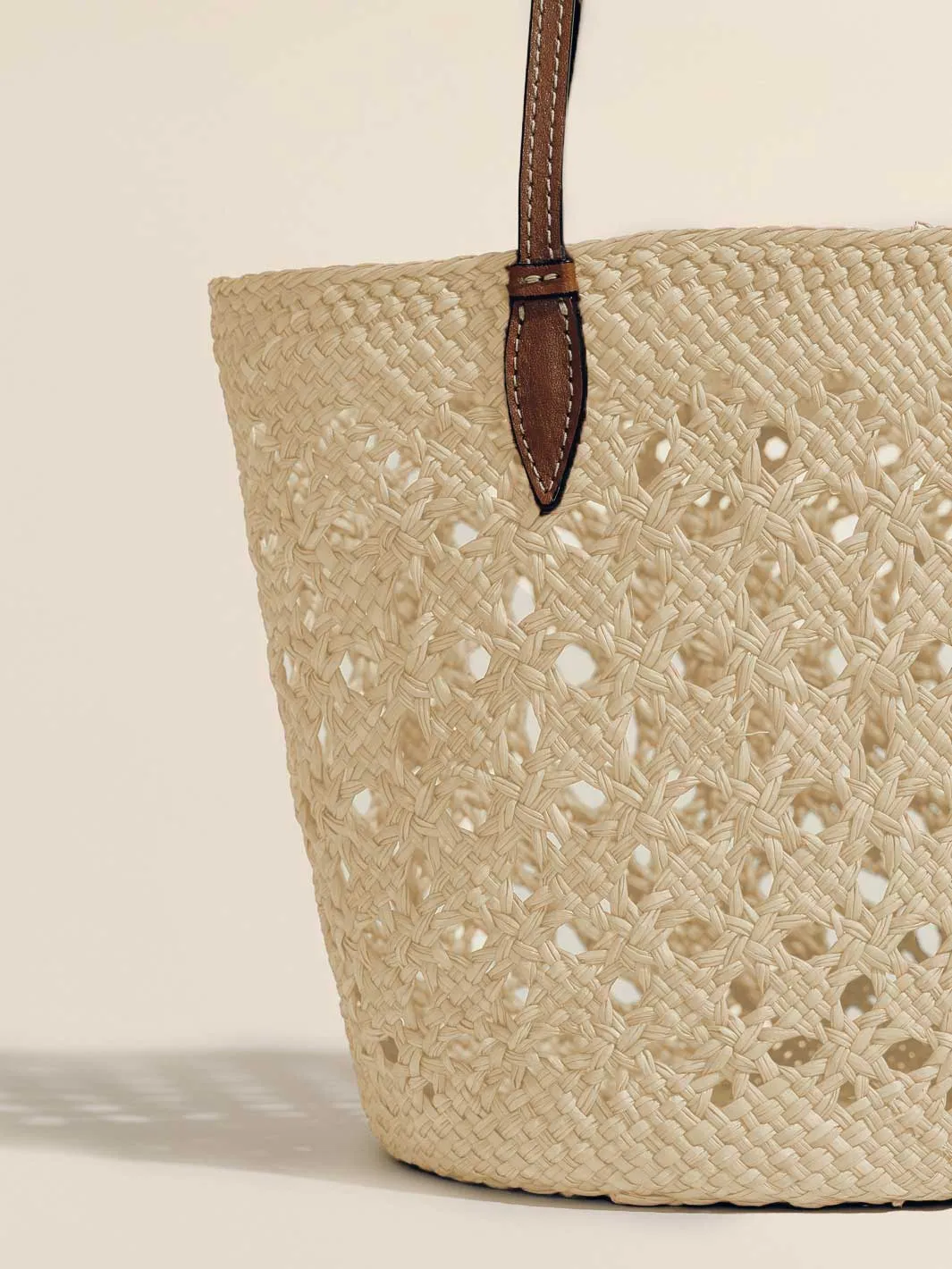 The Lattice Basket sold by Hunting Season product image thumbnail 5