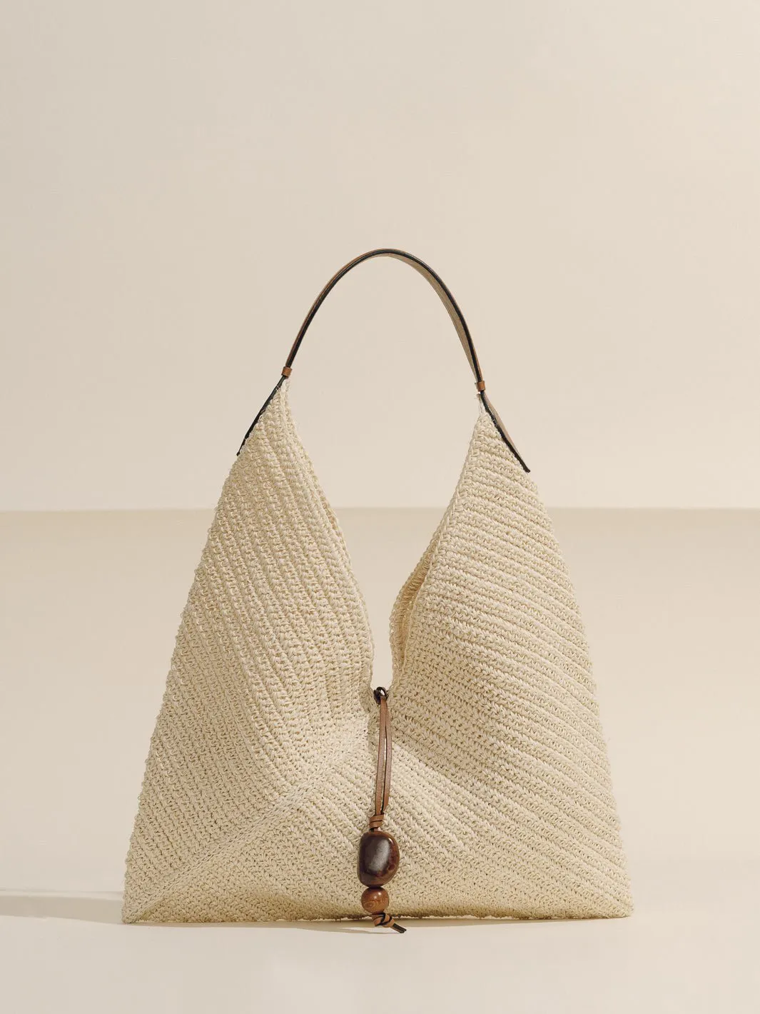 The Large Origami in Handwoven Fique sold by Hunting Season product image thumbnail 3
