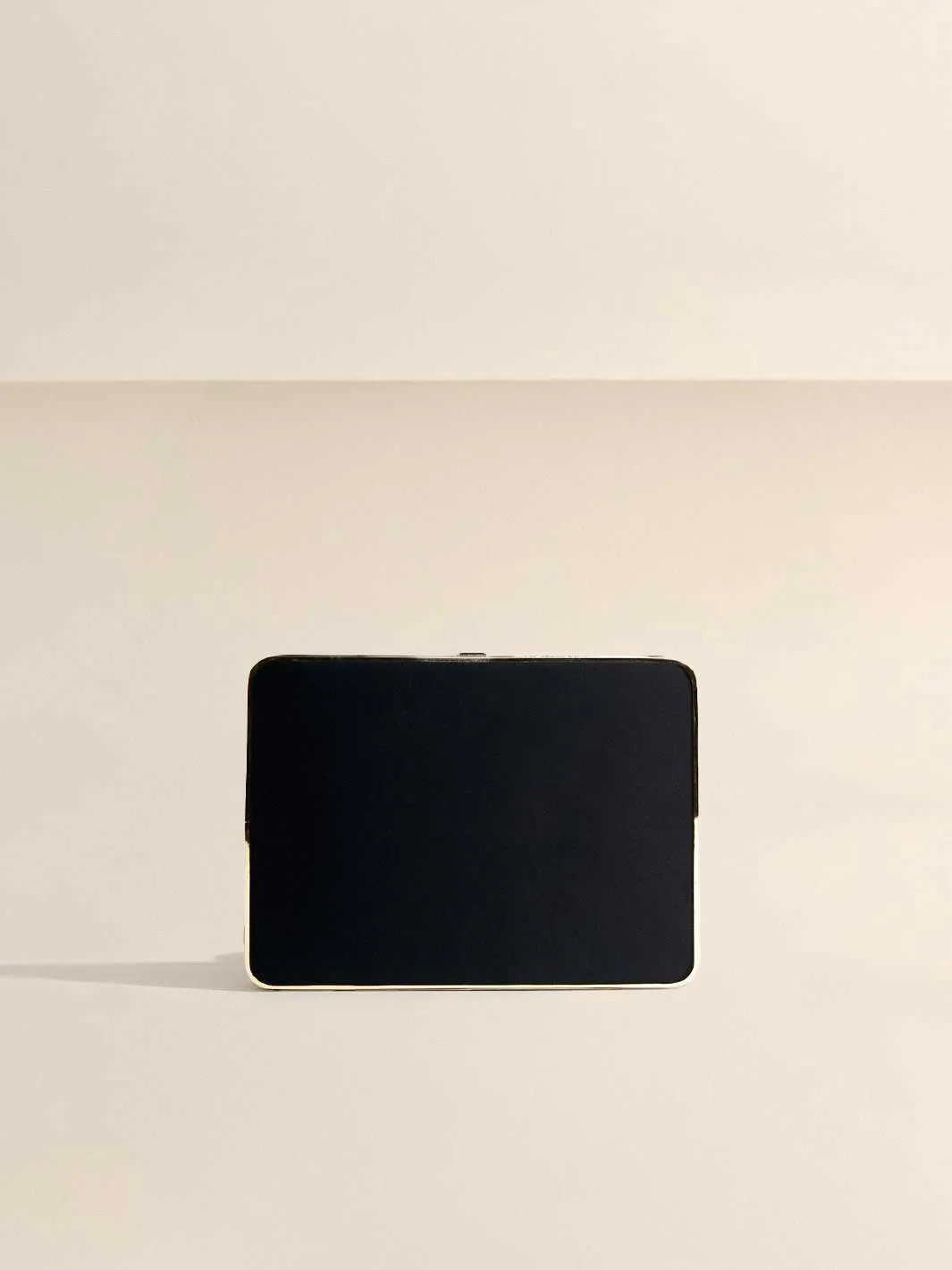 The Square Compact in Satin sold by Hunting Season product image thumbnail 3