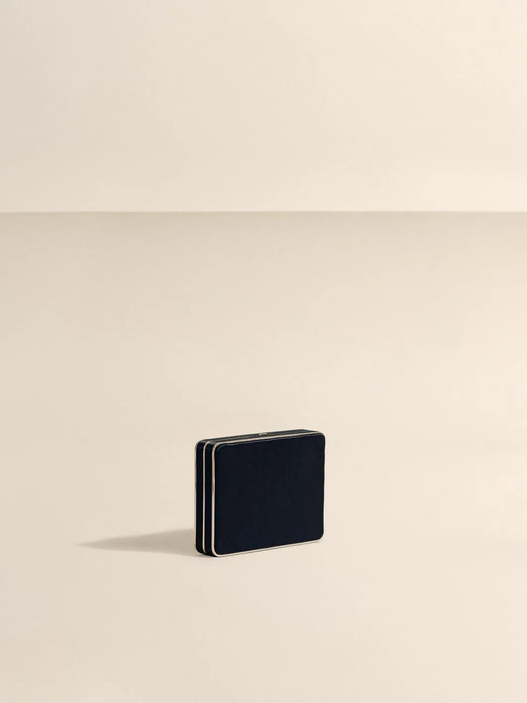 The Square Compact in Satin sold by Hunting Season product image thumbnail 5