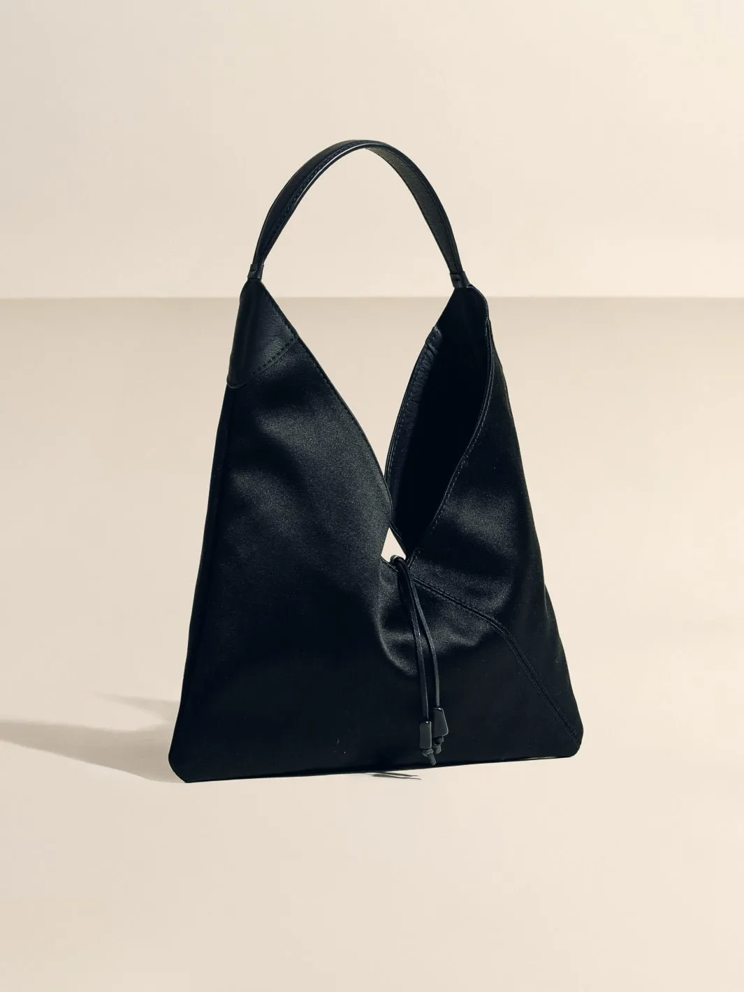 The Small Origami in Satin sold by Hunting Season product image thumbnail 5