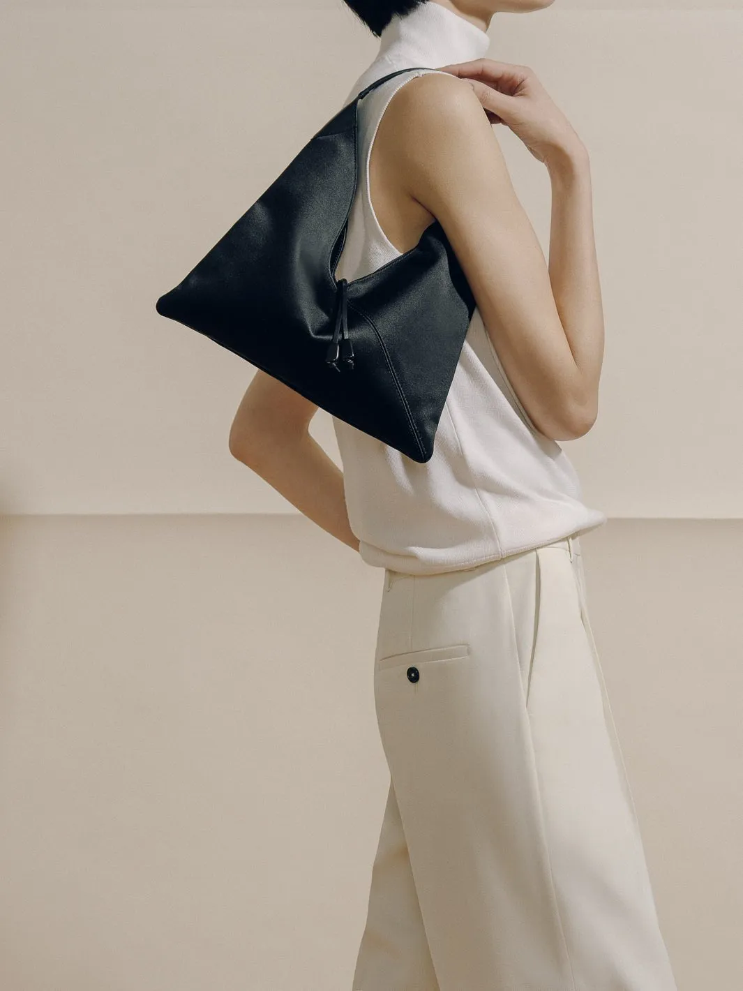 The Small Origami in Satin sold by Hunting Season product image thumbnail 4