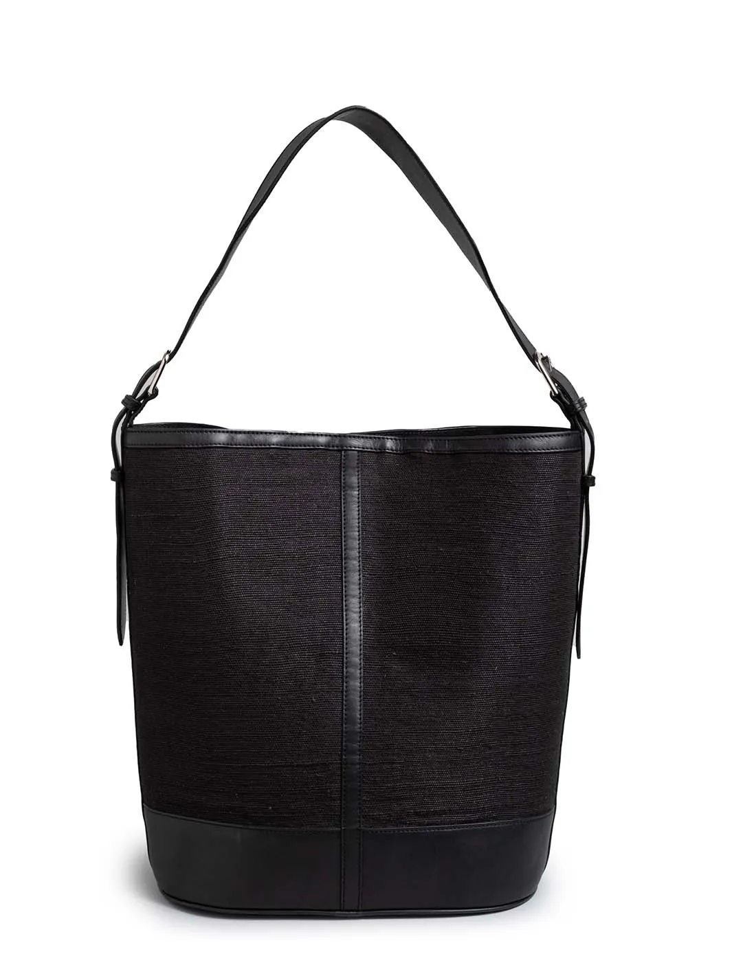The Hobo in Woven Fique sold by Hunting Season product image thumbnail 3
