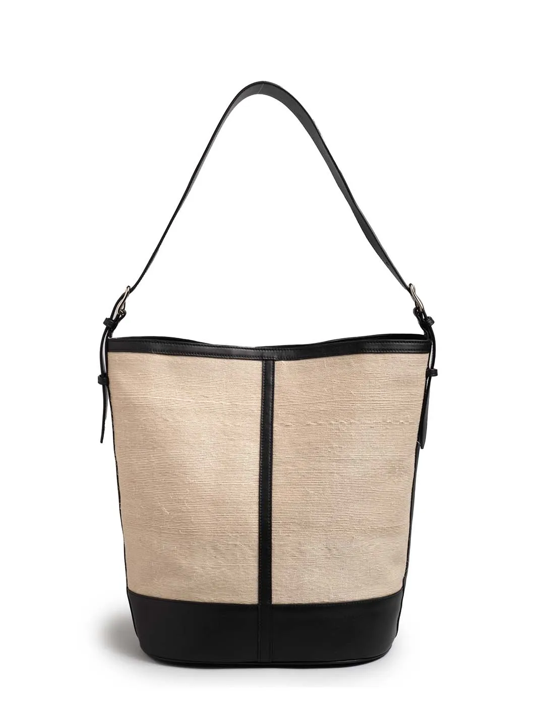 The Hobo in Woven Fique sold by Hunting Season