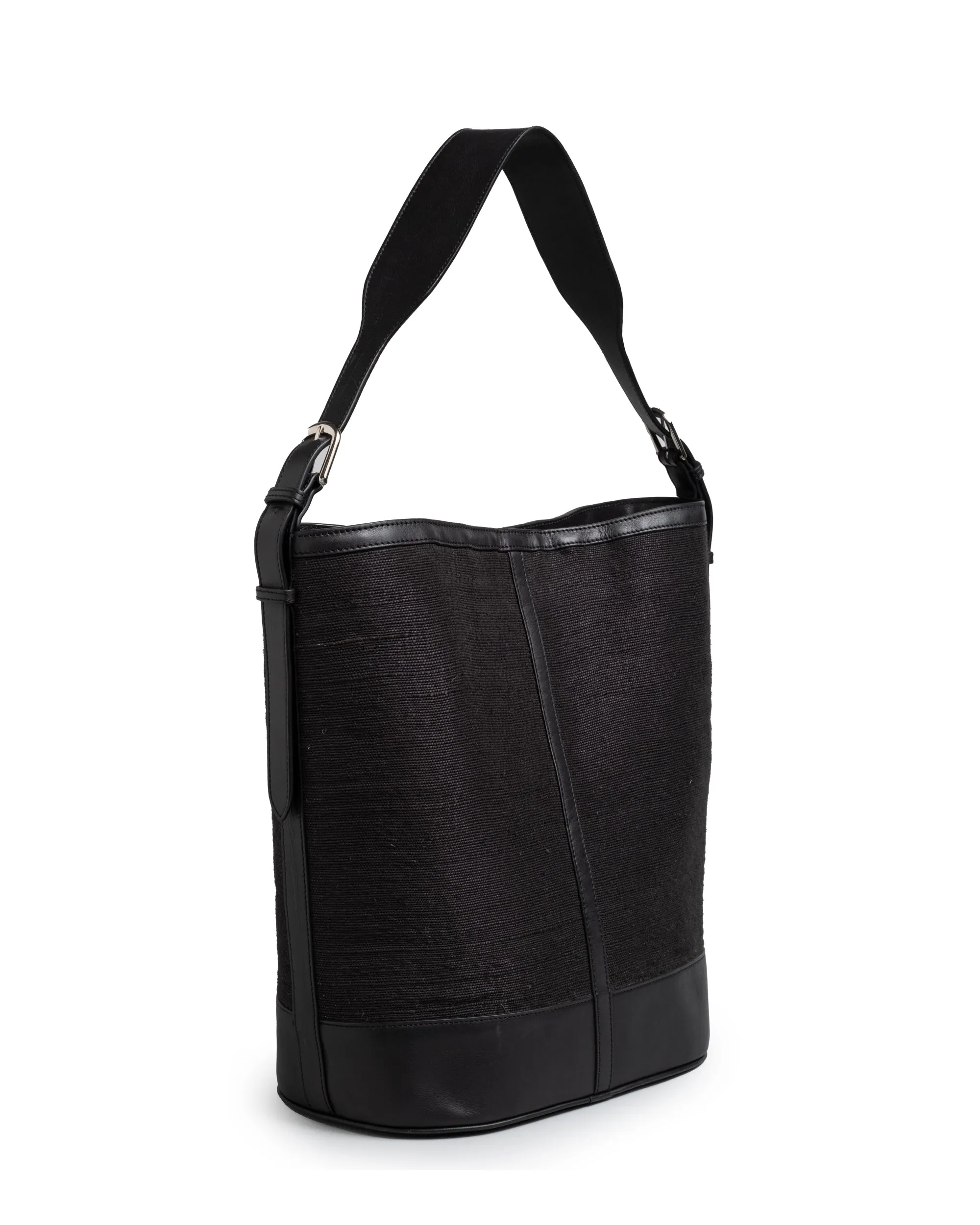 The Hobo in Woven Fique sold by Hunting Season product image thumbnail 4