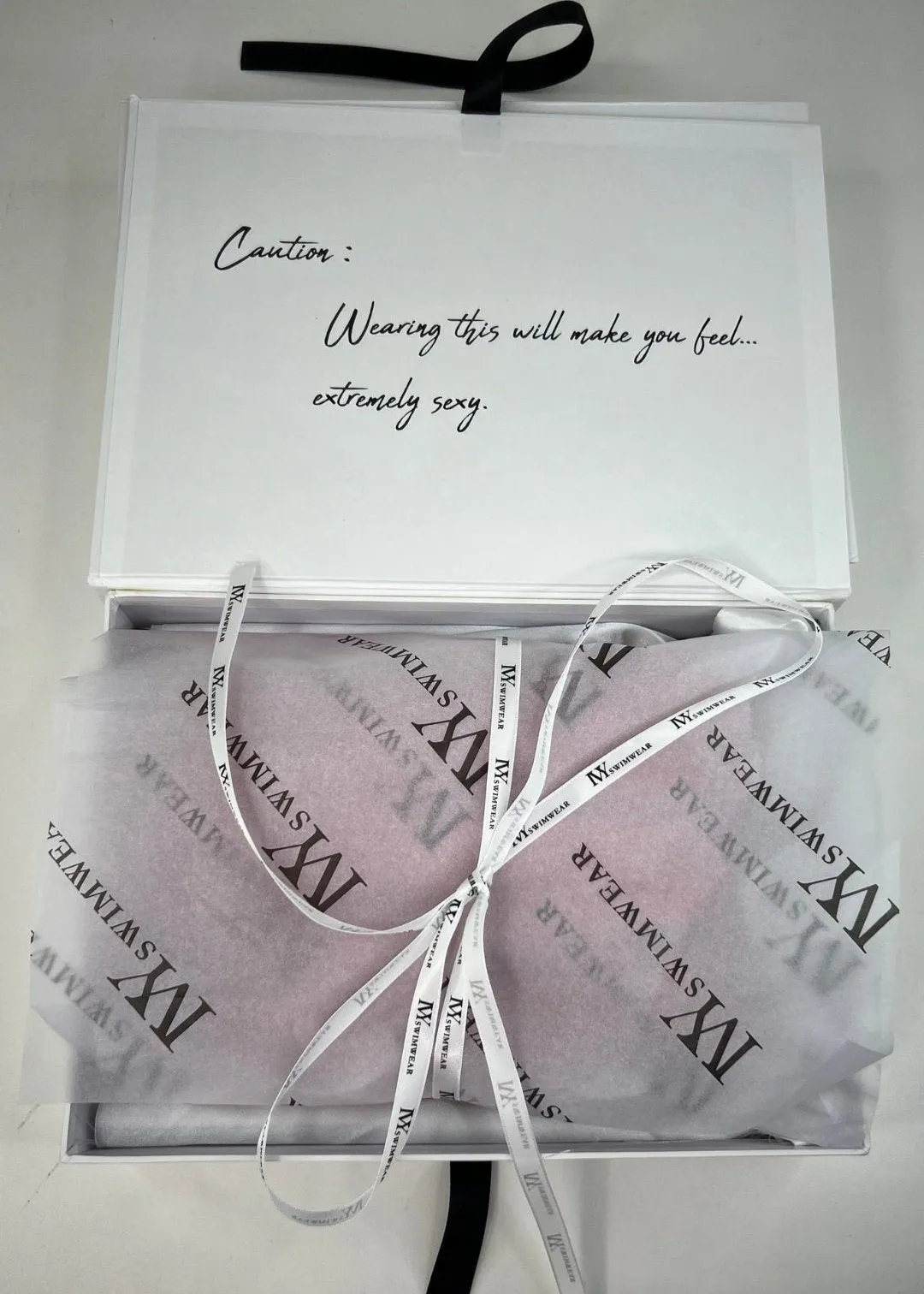 IVY Holiday Gift Wrapping sold by Ivy Swimwear product image thumbnail 3