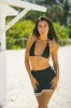 Sol Coverup Two Piece Set sold by Ivy Swimwear