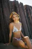 Bianca in White Top sold by Ivy Swimwear