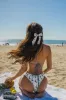Blueberry Pie Bottoms sold by Ivy Swimwear