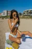 Blueberry Pie Bottoms sold by Ivy Swimwear