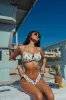 Blueberry Pie Bottoms sold by Ivy Swimwear