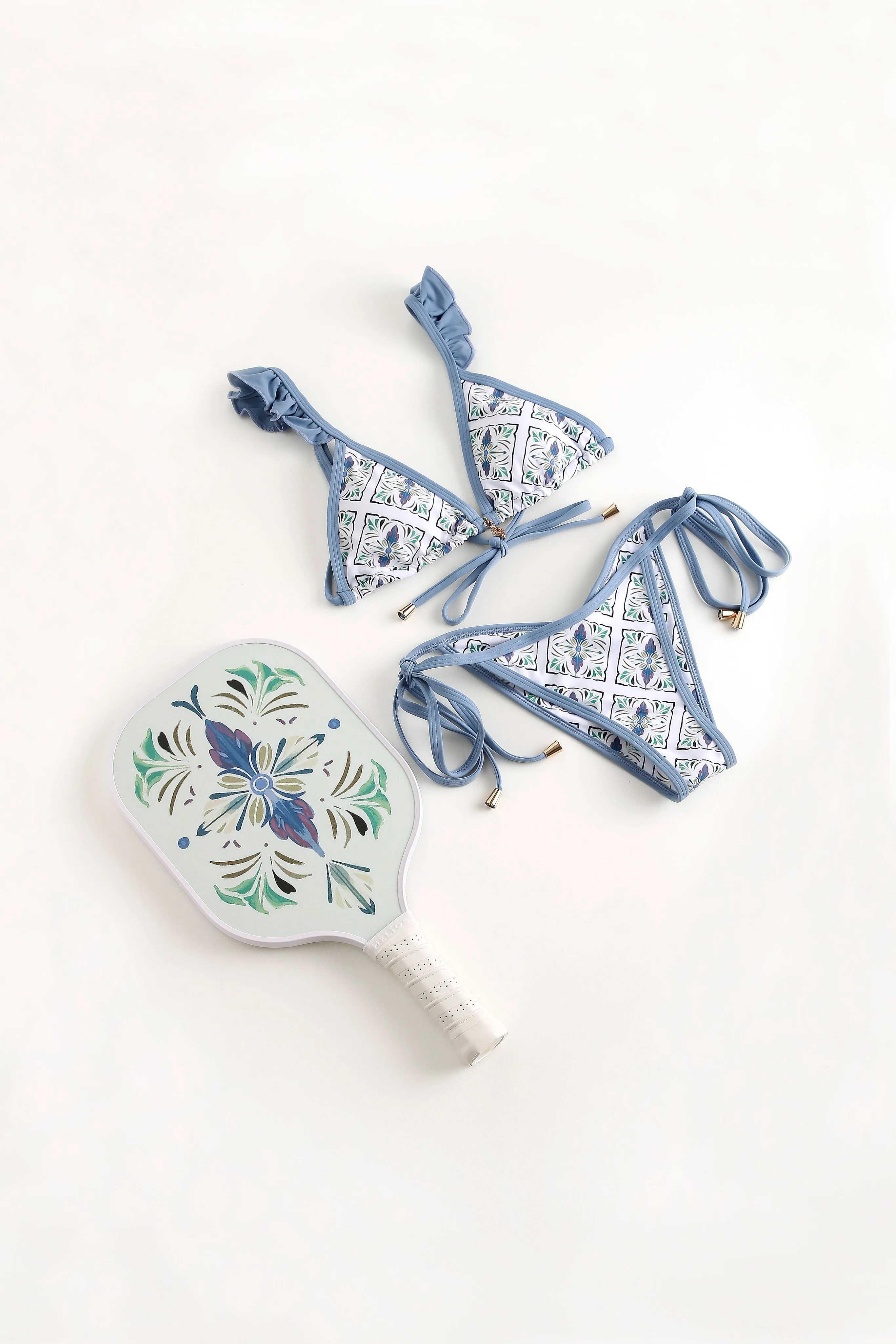 Ivy x Helios Limited Edition Gift Set sold by Ivy Swimwear product image thumbnail 2
