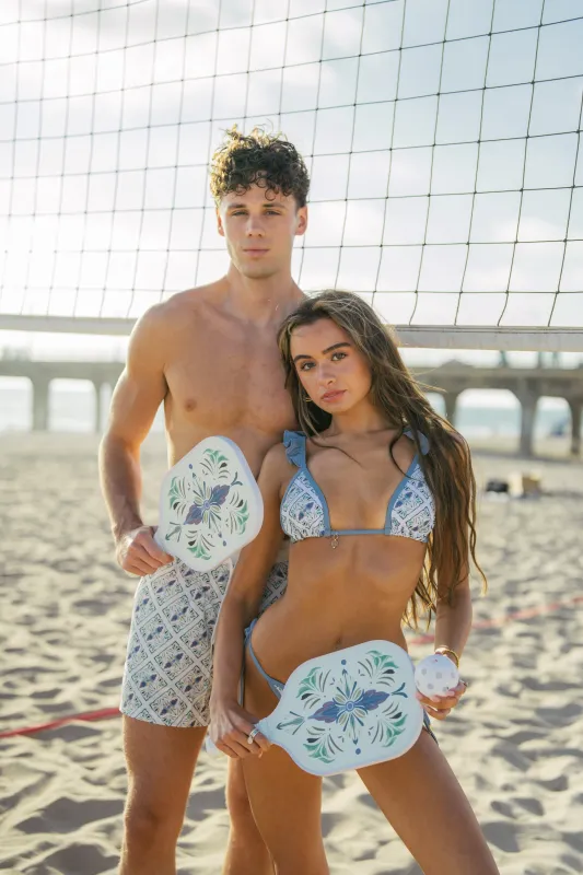 Ivy x Helios Limited Edition Gift Set sold by Ivy Swimwear