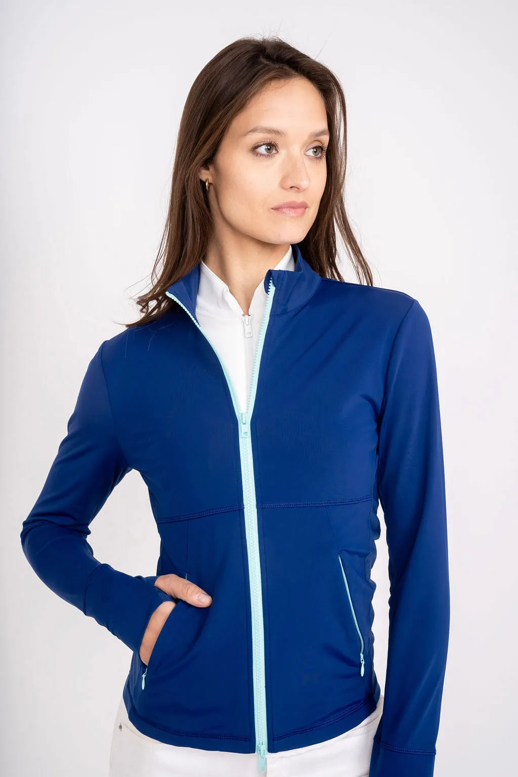 The Everywhere Jacket sold by Line in the Sand product image thumbnail 4