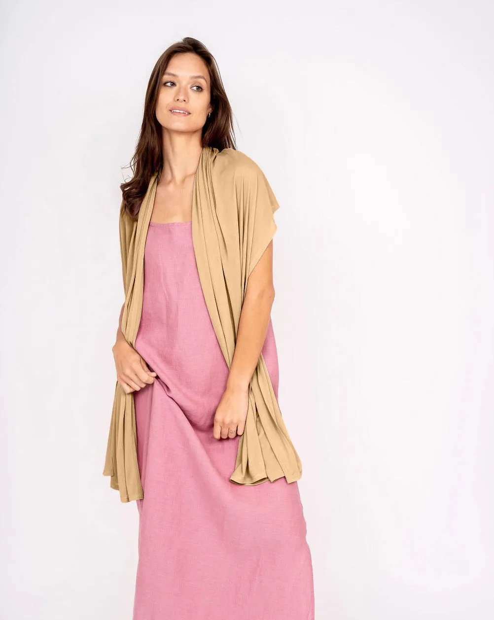 Sun Wrap - Driftwood sold by Line in the Sand