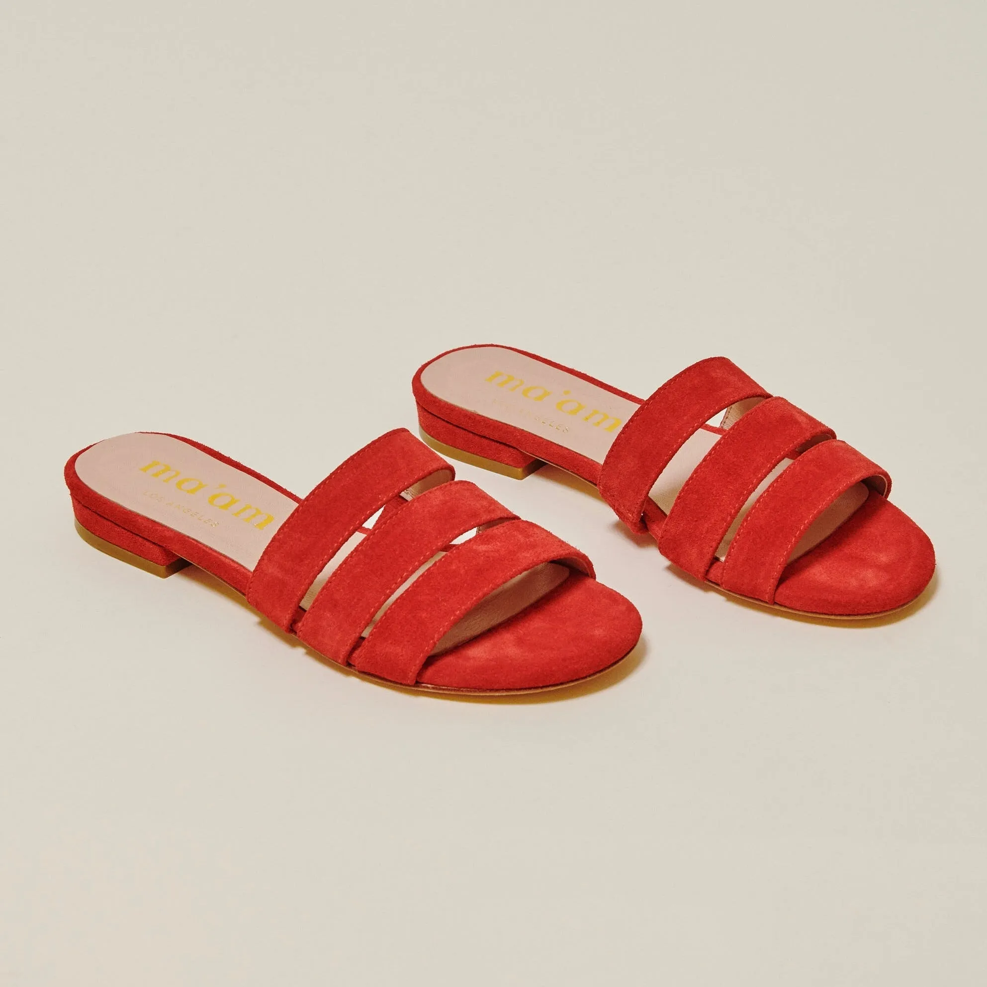 CJ Sandals - Lollipop sold by Ma'am Shoes product image thumbnail 2