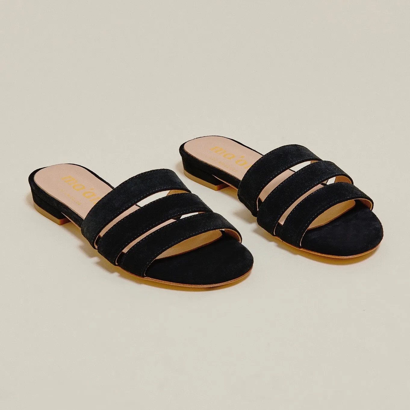 CJ Sandals - I am a voter. sold by Ma'am Shoes product image thumbnail 2