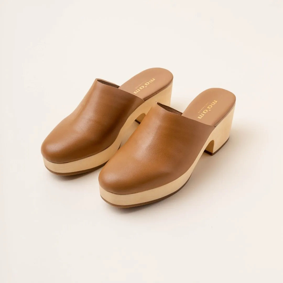 Gloria Clogs - Canyon sold by Ma'am Shoes product image thumbnail 5