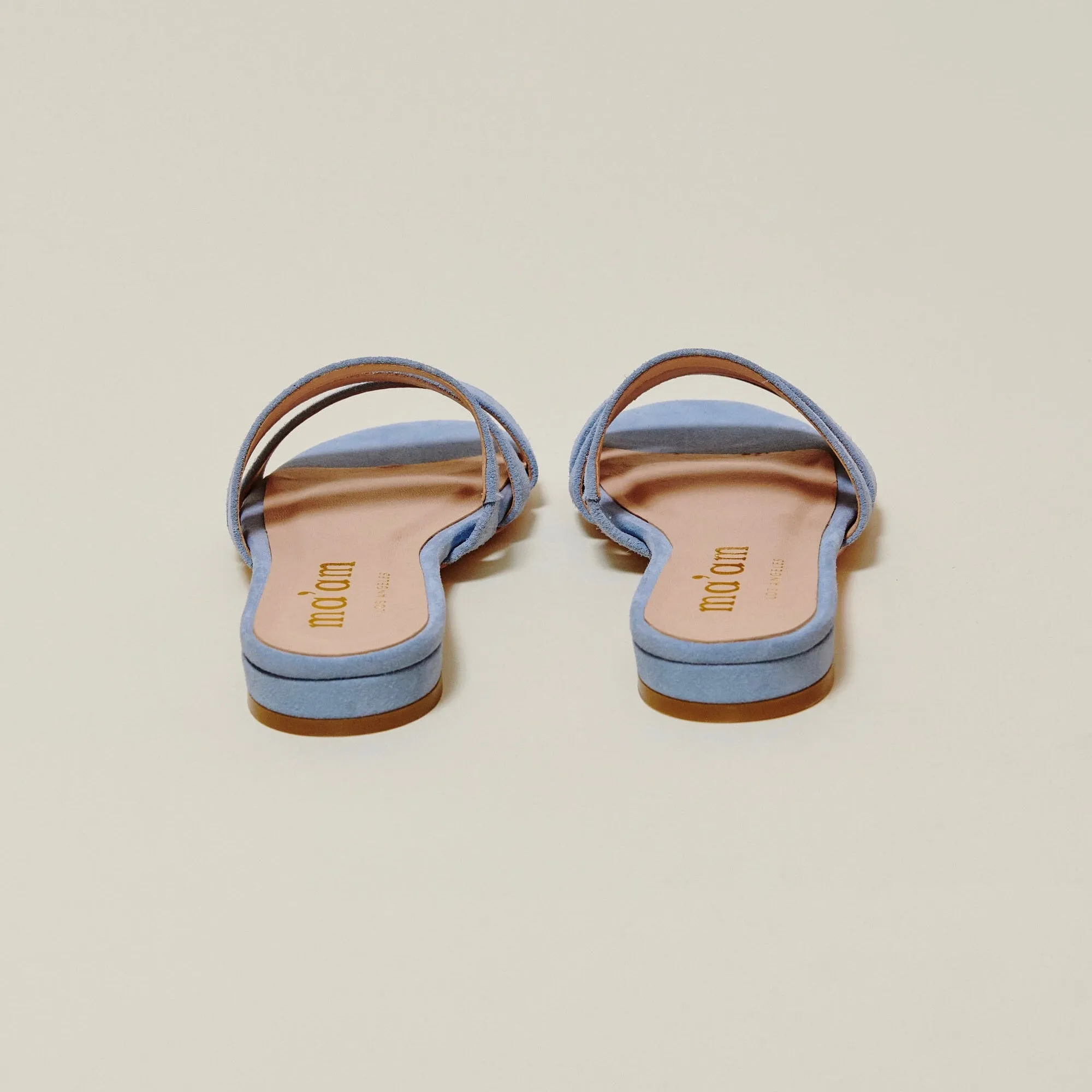 CJ Sandals - Sky sold by Ma'am Shoes product image thumbnail 4