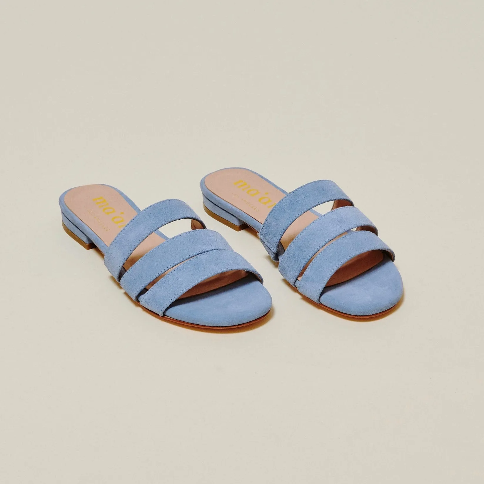 CJ Sandals - Sky sold by Ma'am Shoes product image thumbnail 2