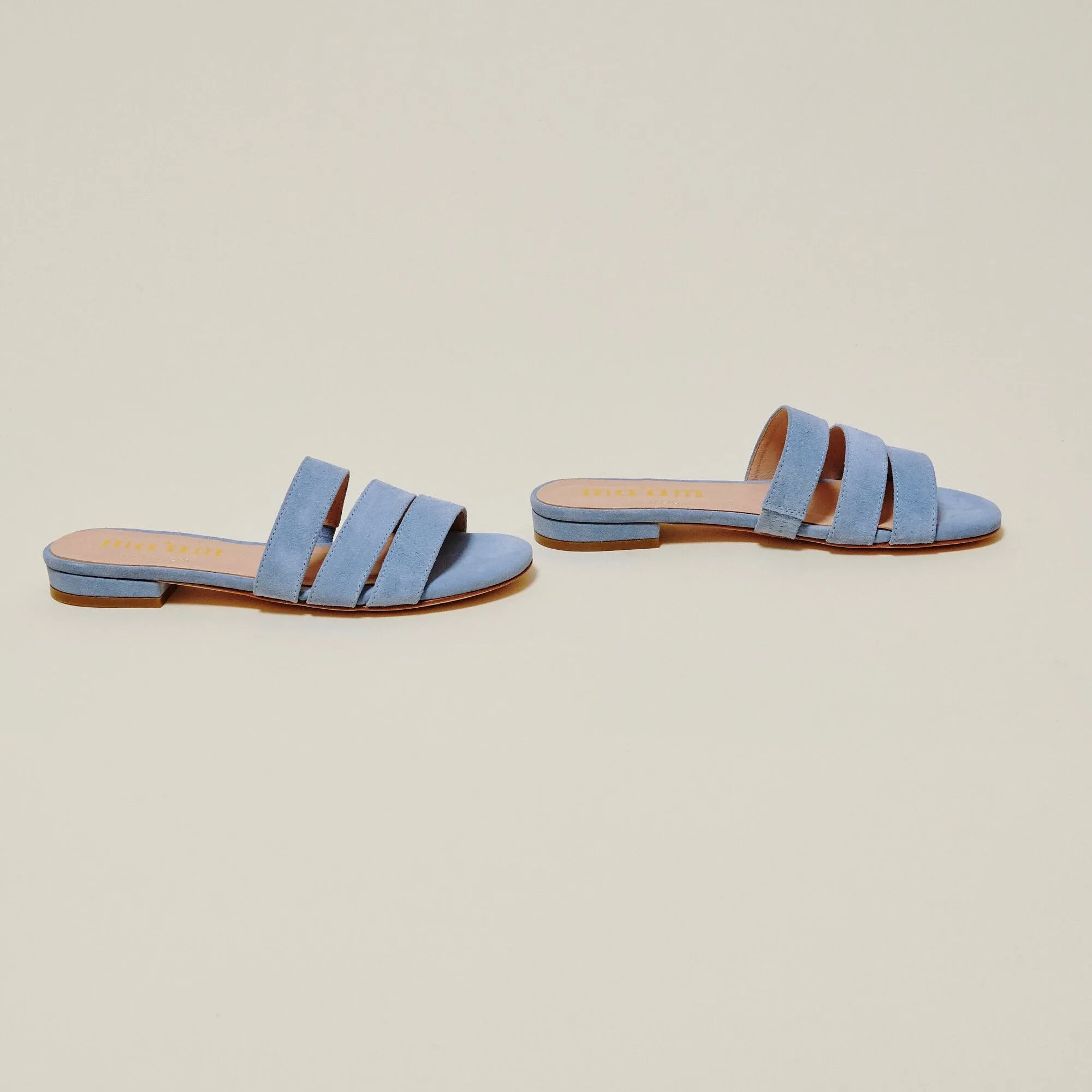 CJ Sandals - Sky sold by Ma'am Shoes product image thumbnail 3