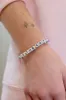 Eat the Cake Inspirational Beaded Bracelet sold by Mulberry and Grand