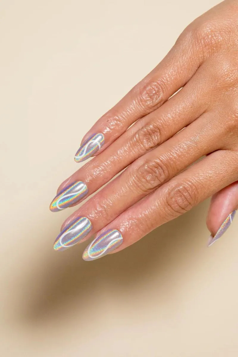 Chill Tips in Chill at the Disco sold by Mulberry and Grand