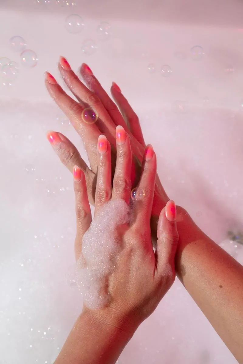 Chill Tips in Passion Punch sold by Mulberry and Grand product image thumbnail 2