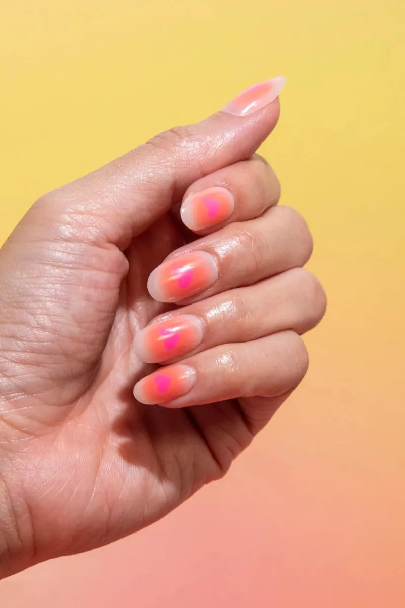 Chill Tips in Passion Punch sold by Mulberry and Grand product image thumbnail 4