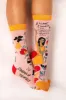 I'm Standing Up for Myself Socks sold by Mulberry and Grand