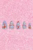 Paintlab Florence Press On Nails sold by Mulberry and Grand